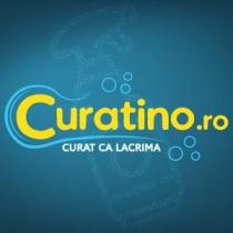 Curatino.ro CURAT CA LACRIMA