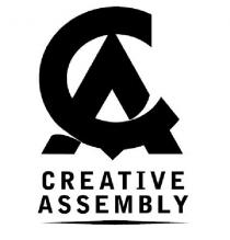 CREATIVE ASSEMBLY