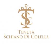 TENUTA SCHIANO DI COLELLA