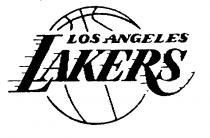 LOS ANGELES LAKERS