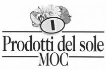 Prodotti del sole MOC