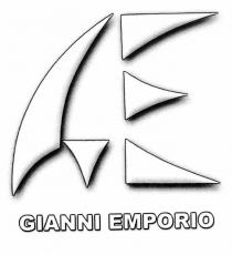 GIANNI EMPORIO