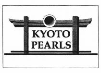 KYOTO PEARLS