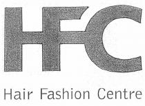 HFC Hair Fashion Centre