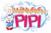 MÄNNEKEN PIPI