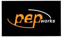 pep works