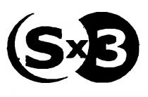 Sx3