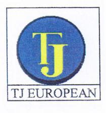 TJ TJ EUROPEAN