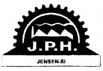 J.P.H. JENSEN-SI
