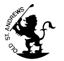 OLD ST. ANDREWS