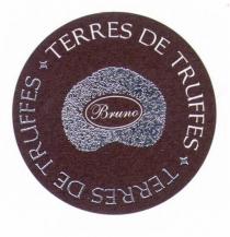 TERRES DE TRUFFES Bruno