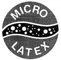 MICRO LATEX