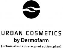 URBAN COSMETICS by Dermofarm (urban.atmosphere. protection.plan)