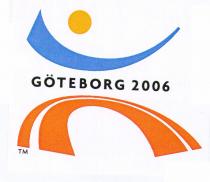 GÖTEBORG 2006