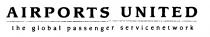 AIRPORTS UNITED the global passenger servicenetwork