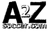 A2Z soccer.com