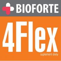 BIOFORTE, 4Flex, suplement diety