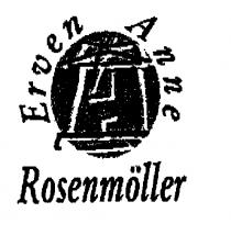 Erven Anne Rosenmöller