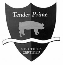 Tender Prime STRUTHERS CERTIFIED