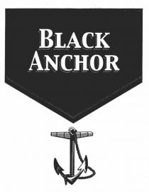 BLACK ANCHOR