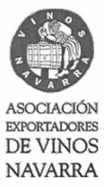 ASOCIACIÓN EXPORTADORES DE VINOS NAVARRA