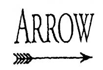 ARROW