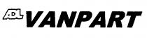 ADL VANPART