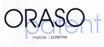 ORASO patent marcas & patentes