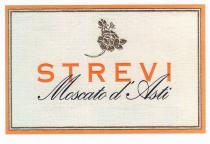 STREVI Moscato d'Asti
