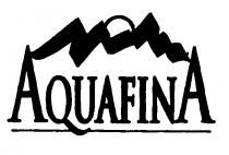 AQUAFINA