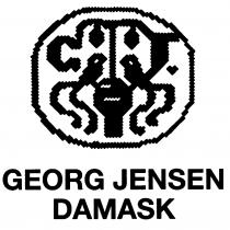 GEORG JENSEN DAMASK