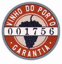 VINHO DO PORTO GARANTIA 001756
