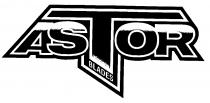 ASTOR BLADES