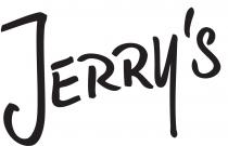 JERRY'S