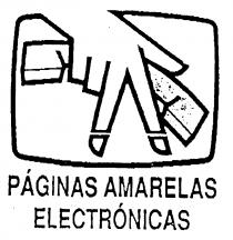 PÁGINAS AMARELAS ELECTRÓNICAS