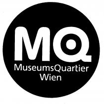 MQ MuseumsQuartier Wien