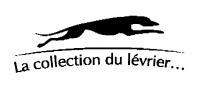 La collection du lévrier.