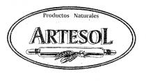 Productos Naturales ARTESOL
