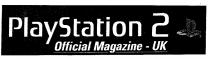 PlayStation 2 Official Magazine - UK