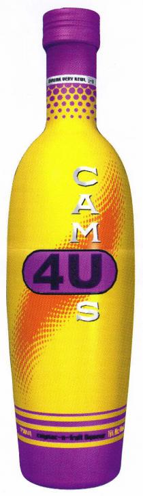 CAMUS 4U