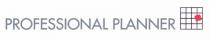 PROFESSIONAL PLANNER