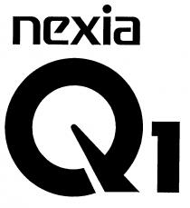 nexia Q1