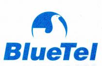 BLUE TEL