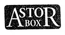 ASTOR BOX