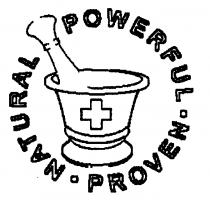 NATURAL POWERFUL PROVEN