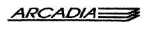 ARCADIA