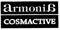 armonia COSMACTIVE