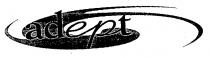 adept
