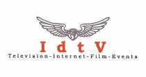 IdtV Television-Internet-Film-Events