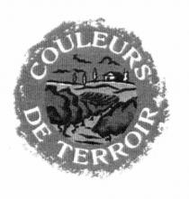 COULEURS DE TERROIR